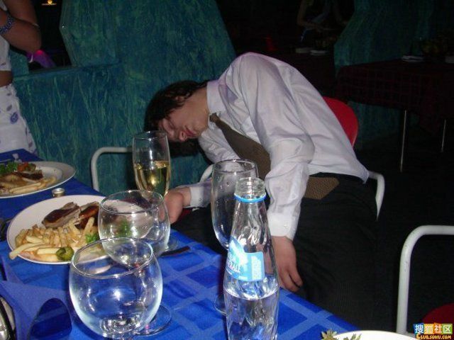 Why alcohol abuse is bad - 16