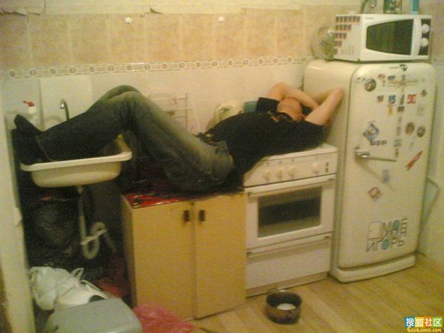 Why alcohol abuse is bad - 17