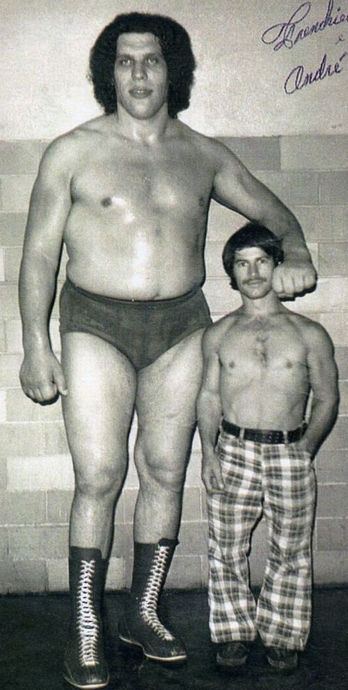 André the Giant - 03
