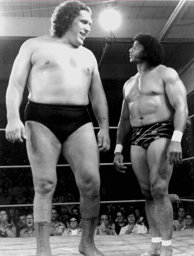 André the Giant - 05