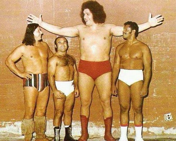 André the Giant - 06