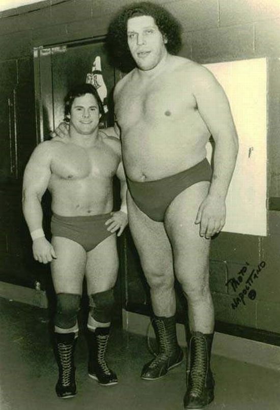 André the Giant - 09