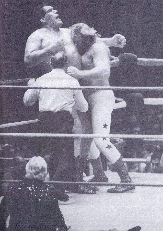 André the Giant - 20