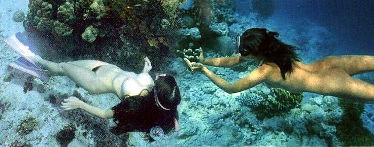 Underwater erotica - incredibly beautiful! - 03