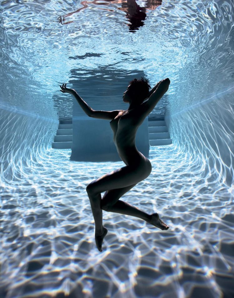 Underwater erotica - incredibly beautiful! - 07
