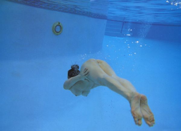 Underwater erotica - incredibly beautiful! - 08