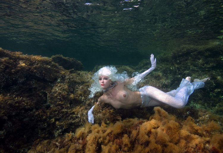 Underwater erotica - incredibly beautiful! - 10