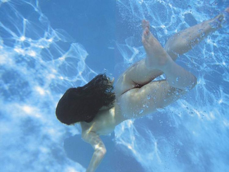 Underwater erotica - incredibly beautiful! - 21