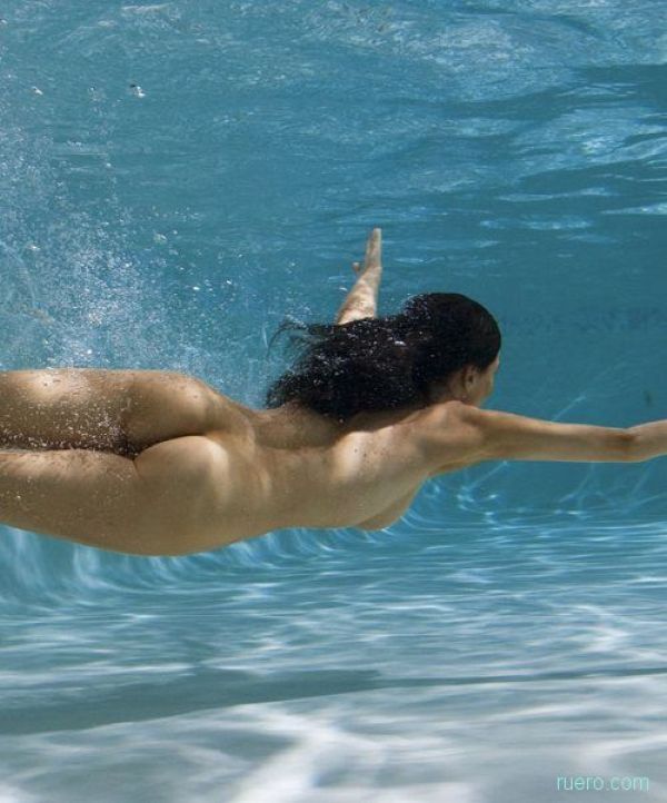 Underwater erotica - incredibly beautiful! - 24