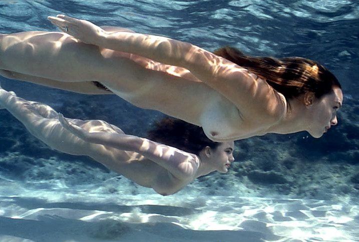 Underwater erotica - incredibly beautiful! - 36