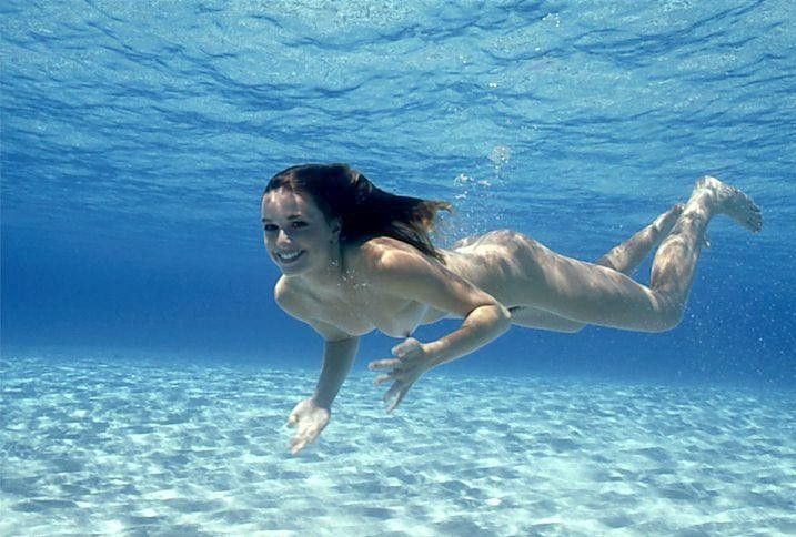 Underwater erotica - incredibly beautiful! - 37