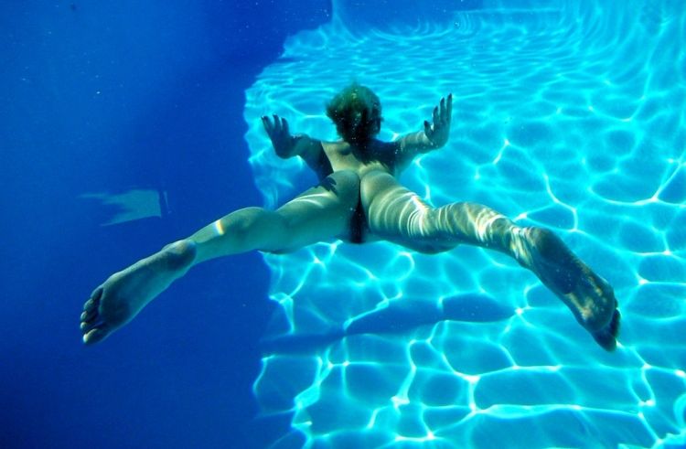 Underwater erotica - incredibly beautiful! - 38