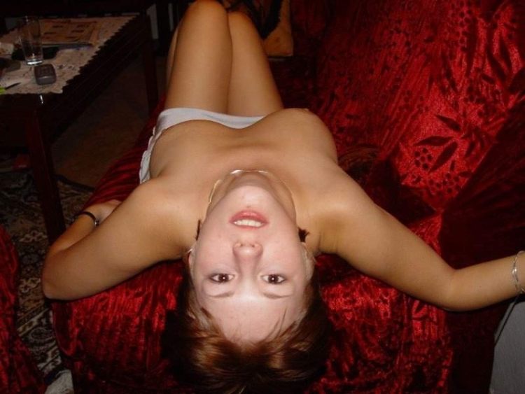 Friday collection of amateur girls - 13