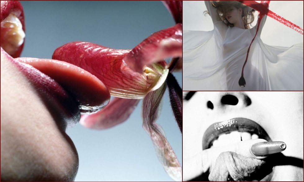 Unusual erotic art of Dutch photographer Cornelie Tollens - 10