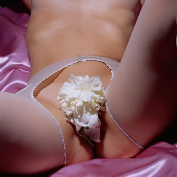 Unusual erotic art of Dutch photographer Cornelie Tollens - 15