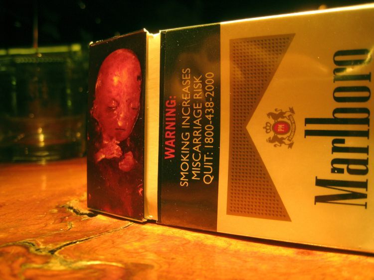 OMG. Singapore cigarettes - 09