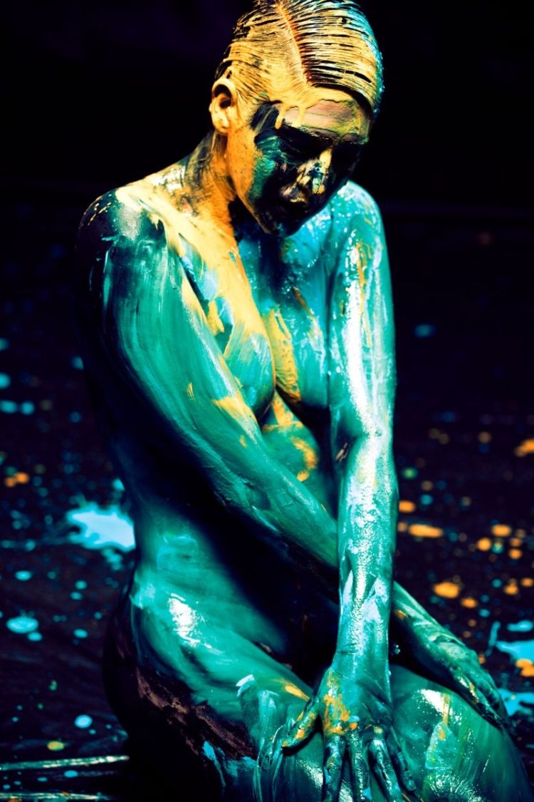 Sexual Color from Brazilian photographer Gabriel Wickbold  - 10