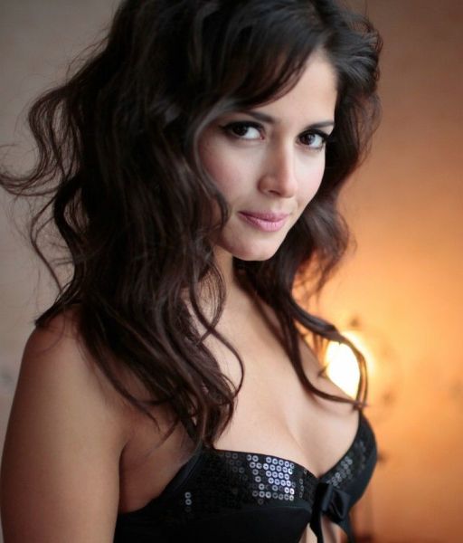Sultry Colombian model Carla Ossa (52 pics) Sultry Colombian model Carla Ossa (52 pics)