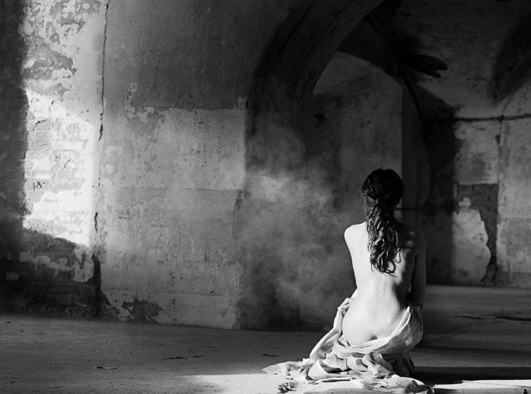 Black and white photo masterpieces from Igor Smolnikov - 04