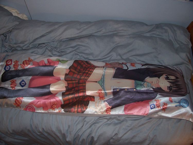 Dakimakura - 04