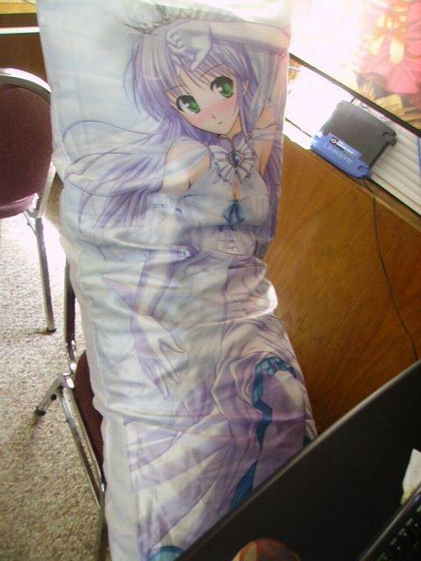 Dakimakura - 05