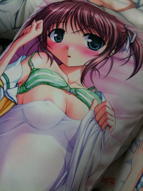 Dakimakura - 06