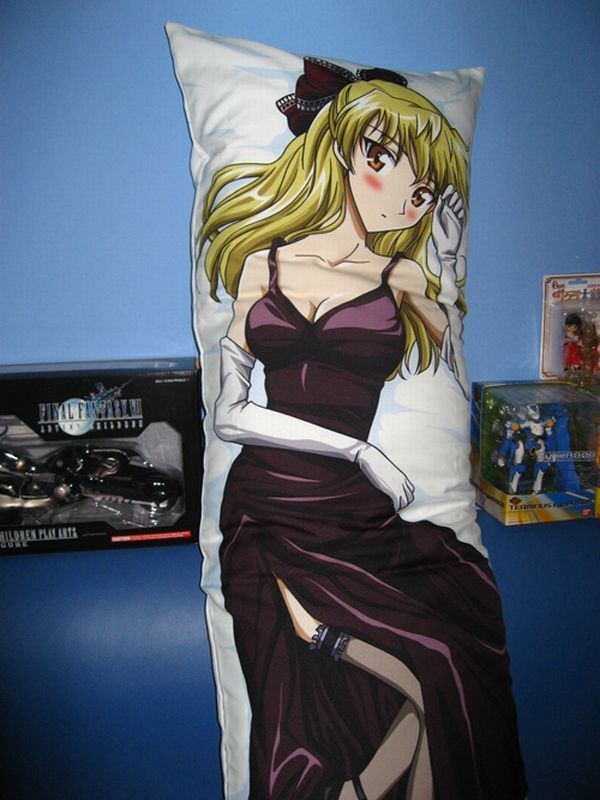 Dakimakura - 11