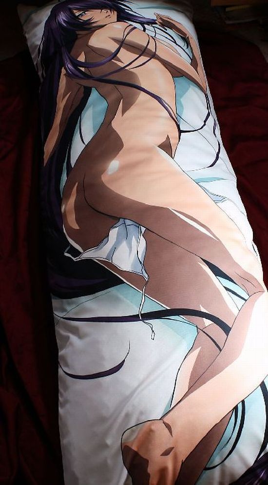 Dakimakura - 13