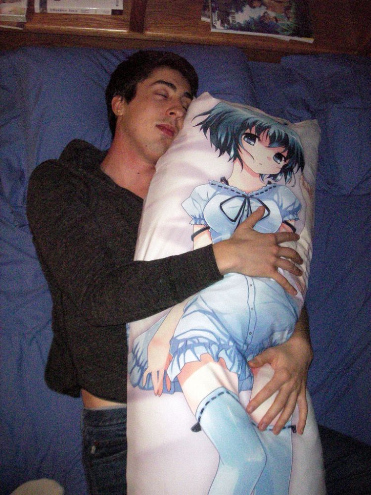 Dakimakura - 20