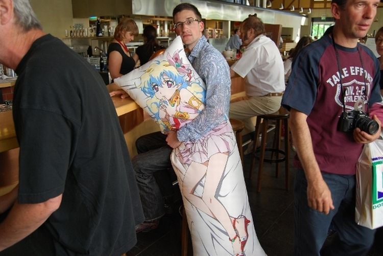 Dakimakura - 23