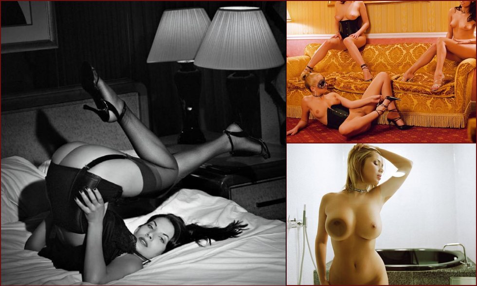 Great portfolio Private rooms of photographer Guido Argentini - 8