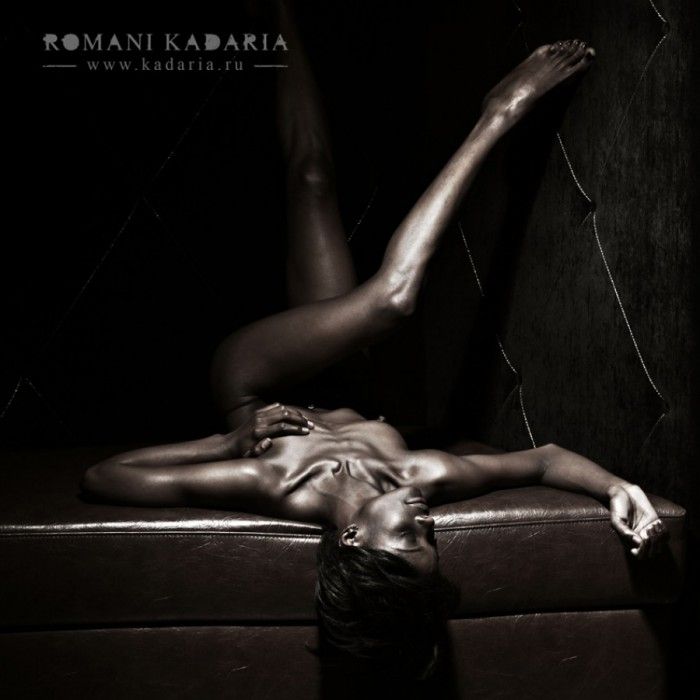 Excellent erotica from photographer Roman Kadaria - 25