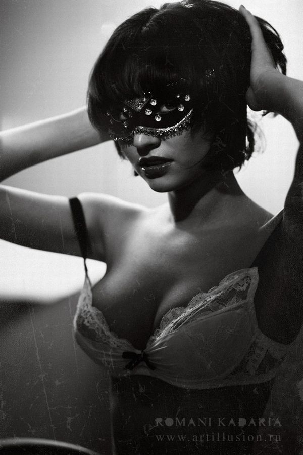 Excellent erotica from photographer Roman Kadaria - 33
