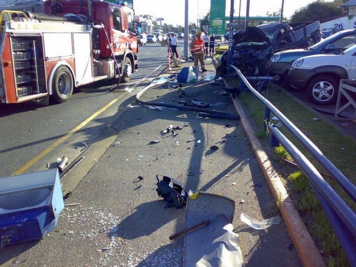 Incident at the car dealership - 04