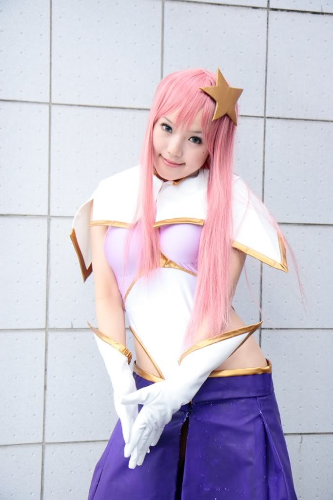 Kipi - cosplay queen from Japan - 15