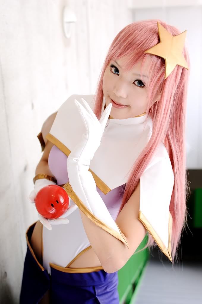 Kipi - cosplay queen from Japan - 16