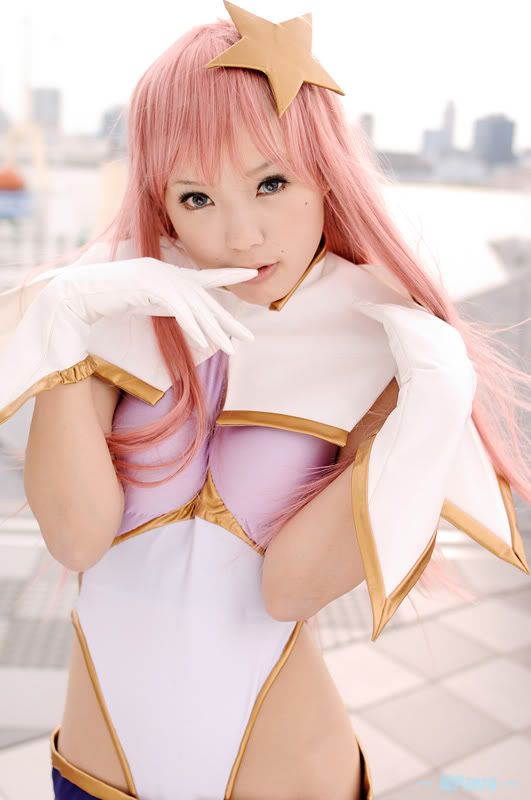 Kipi - cosplay queen from Japan - 17