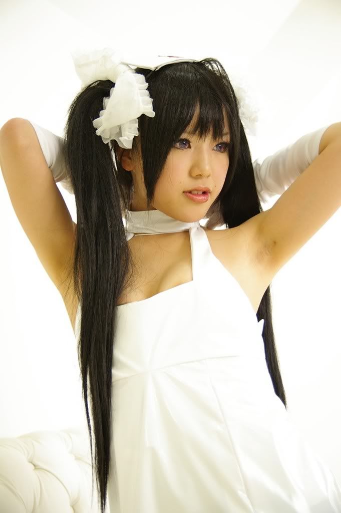 Kipi - cosplay queen from Japan - 23