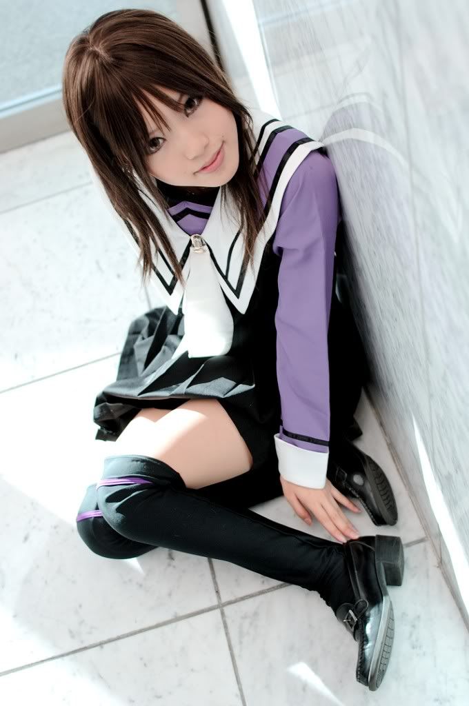 Kipi - cosplay queen from Japan - 30