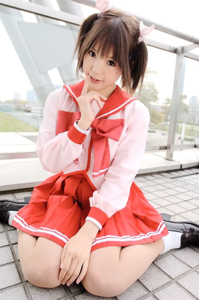 Kipi - cosplay queen from Japan - 33