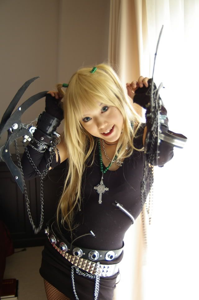 Kipi - cosplay queen from Japan - 40