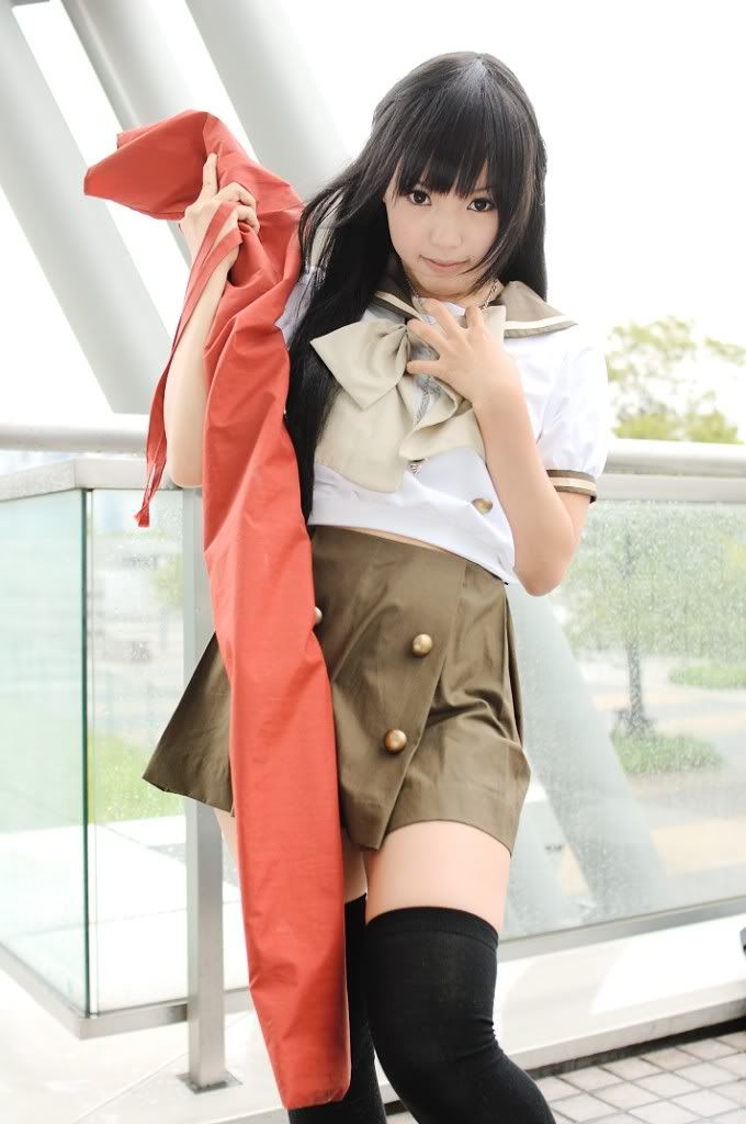 Kipi - cosplay queen from Japan - 46