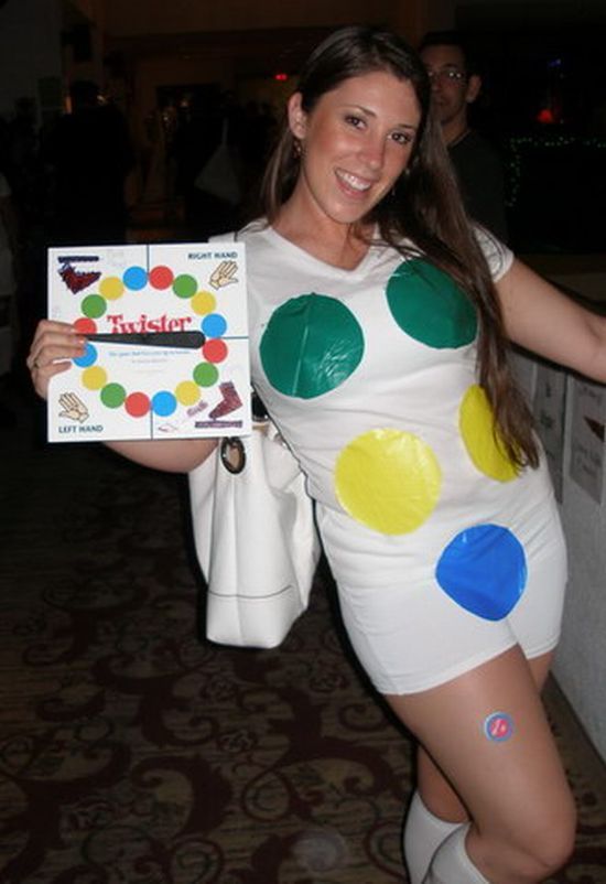 I like Twister played this way ;) - 35