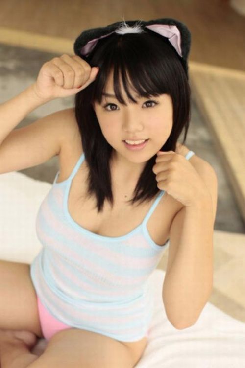 The Greatest boobs of Japan - 13