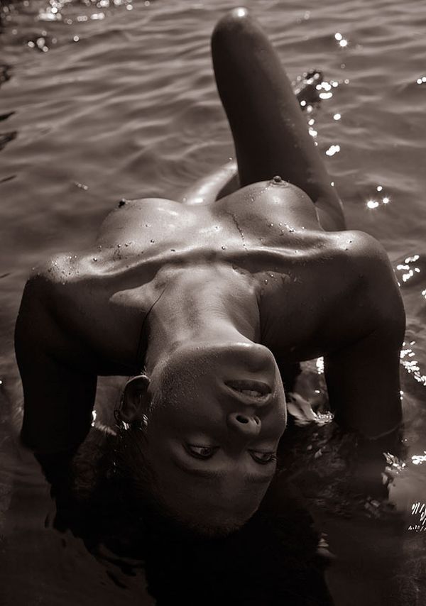Compilation of stunning erotica from photographer Charles Nevols - 51