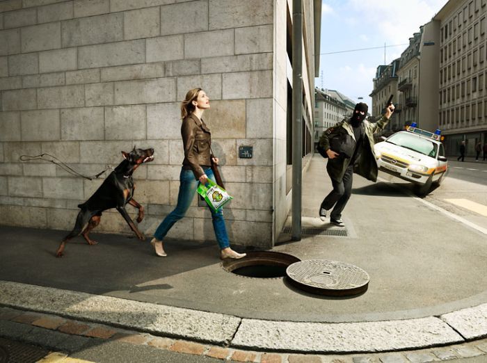 Creative photography by Holger Pooten - 11