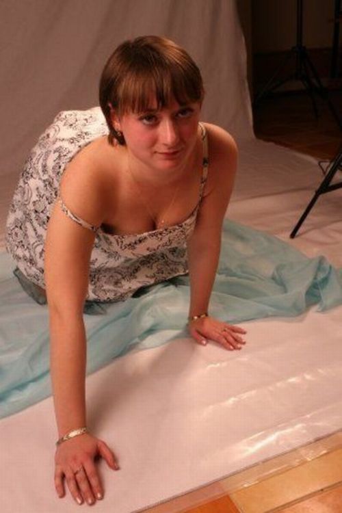 The art of seduction - 57