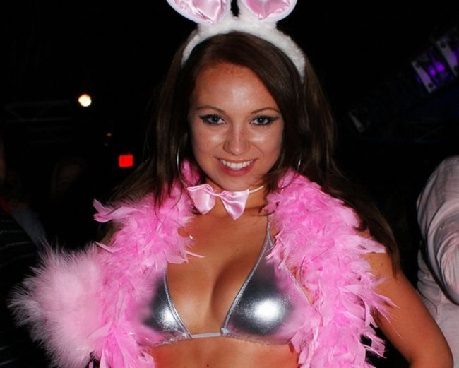 Sexy Easter Bunnies - 19