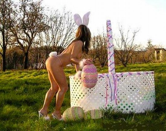 Sexy Easter Bunnies - 27