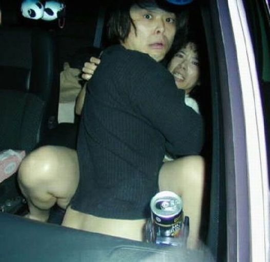 Busted! (21 pics)